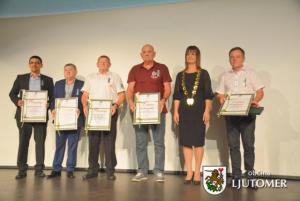 63. praznik Občine Ljutomer - 7. dan 6